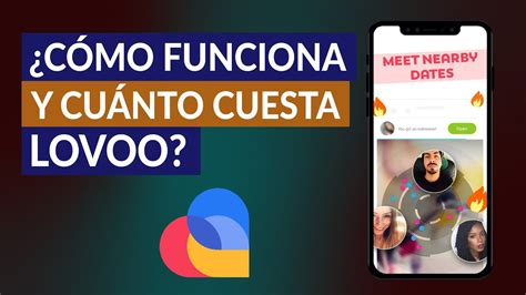 app conocer gente|LOVOO